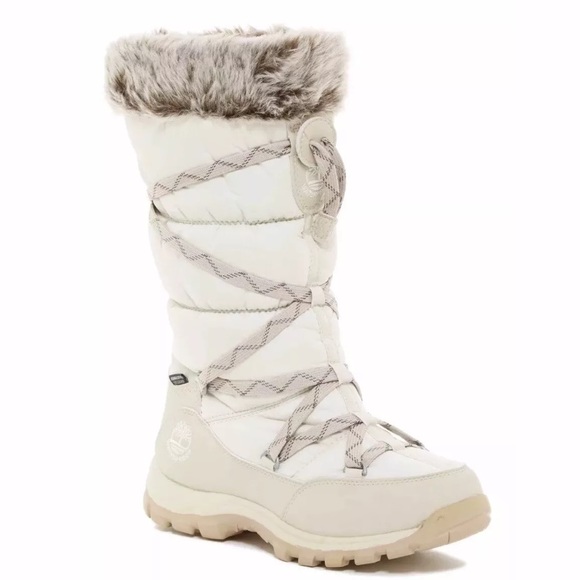 Timberland Shoes - Timberland Chillberg Over The Chill Snow Boots